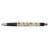 Stylo Motif campant (Devant)