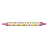 Stylo Motif Citrus (Devant)