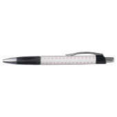 Stylo Motif Cœurs (Haut)
