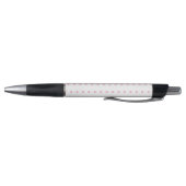 Stylo Motif Cœurs (Bas)