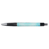 Stylo Motif Crystal Snowflakes (Devant)