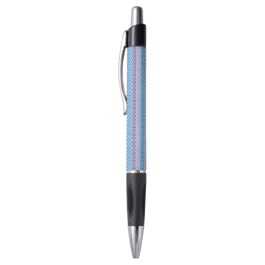 Stylo Motif d'ADN (Haut (Vertical))
