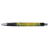 Stylo Motif d'automne 2 (Devant)