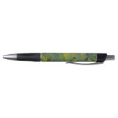 Stylo Motif d'automne 2 (Bas)