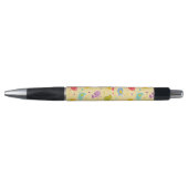 Stylo Motif de bébé avec les oiseaux mignons (Devant)