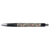 Stylo Motif de camouflage de chien (Devant)
