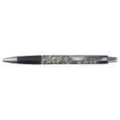 Stylo Motif de camouflage de chien (Dos)