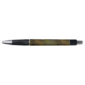Stylo Motif de carte d'ordinateur (Devant)