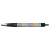 Stylo Motif de cavalier de surf (Devant)