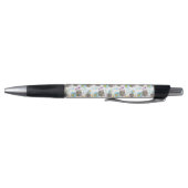Stylo Motif De Chats, Chats Mignons, Chatons, Poisson (Bas)