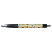 Stylo Motif de crème glacée (Devant)