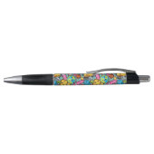 Stylo Motif de l'école de dessin (Haut)