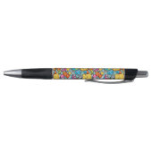 Stylo Motif de l'école de dessin (Bas)