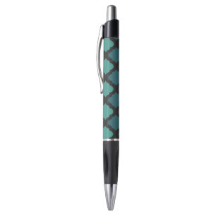 Stylo Motif de mosaïque dans le style arabe