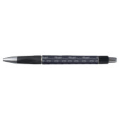 Stylo Motif de noeuds marin (Devant)