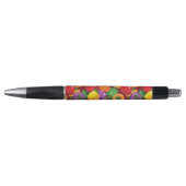 Stylo Motif de paprika (Devant)
