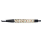 Stylo Motif De Parfums, Mignons Parfums, Coeurs (Devant)