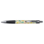 Stylo Motif de petit déjeuner (Dos)