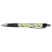 Stylo Motif de petit déjeuner (Bas)