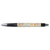 Stylo Motif de plats (Devant)