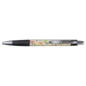 Stylo Motif de plats (Dos)