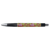 Stylo Motif de raisin (Devant)