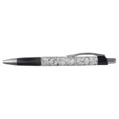 Stylo motif de surface en granit (Haut)