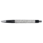 Stylo Motif de surface en granit (Devant)