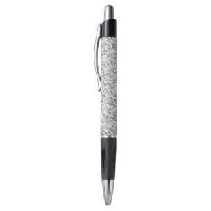 Stylo Motif de surface en granit