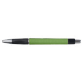 Stylo Motif de trèfle de coeur (Devant)