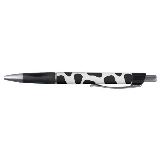 Stylo Motif de vache (Bas)