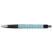 Stylo Motif dentaire mignon (Devant)