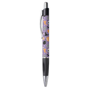 Stylo Motif d'Halloween