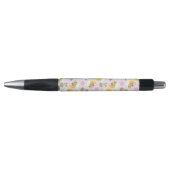 Stylo Motif D'Ours, Nounours, Mignons Ours, Étoiles (Devant)