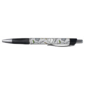 Stylo Motif d'outils de cuisine (Bas)