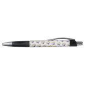 Stylo Motif Enby Heart (Haut)