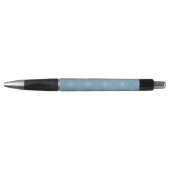 Stylo motif Fleur-De-lis (Devant)