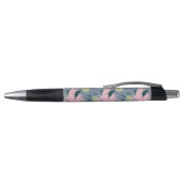 Stylo Motif floral (Haut)