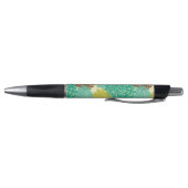 Stylo Motif floral 12 (Bas)