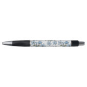 Stylo Motif floral 2 2 (Devant)