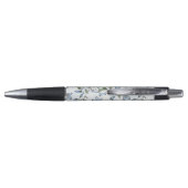 Stylo Motif floral 2 2 (Dos)