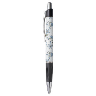 Stylo Motif floral 2 2