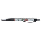 Stylo Motif floral 3 (Bas)
