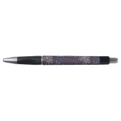 Stylo Motif floral 4 2 (Devant)