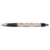 Stylo Motif floral 5 2 (Devant)