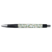 Stylo Motif floral 6 (Devant)