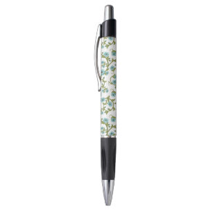 Stylo Motif floral 6