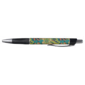 Stylo Motif floral d'été (Bas)