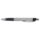 Stylo Motif floral mignon d'été (Bas)