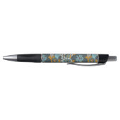 Stylo Motif floral vintage (Bas)
